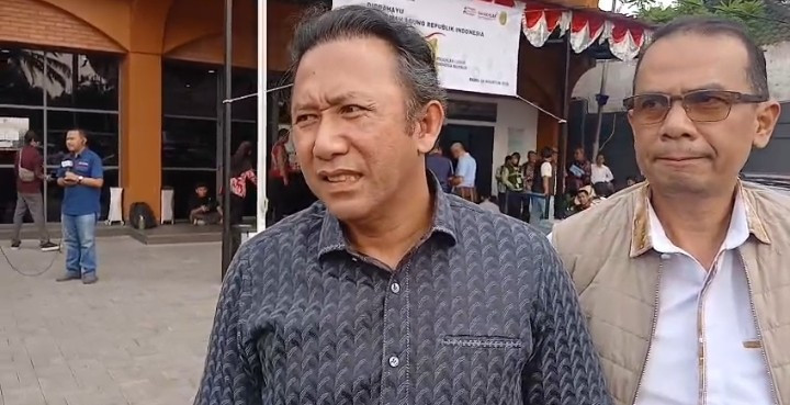 Sidang Praperadilan, Polri Tegaskan Penggeledahan dan Penyitaan Sesuai Prosedur