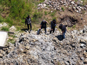 Satgas Kepolisian Operasi Damai Cartenz Respons Gangguan Tembakan di Polsek Asologaima, Situasi Kembali Aman