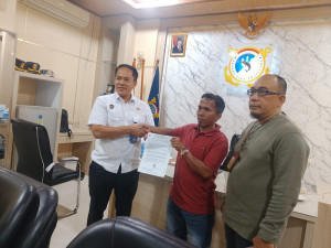 PT SSS Apresiasi Tindak Lanjut KSOP Marunda, Minta Pelayanan Pengguna Jasa Diperkuat