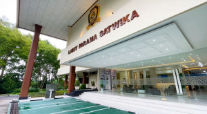 Berkontribusi Nyata Akpol 98 Dukung Pembentukan Perwira Polri yang Presisi