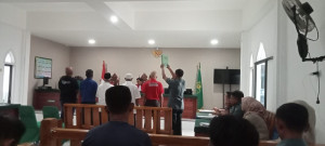 Kilas Balik dan Perkembangan Terbaru Sidang Sengketa Lahan TNI AL di Sabang