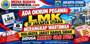 Wartawan Jadi Anggota LMK, Boleh atau Langgar Etik? Ini Penjelasannya