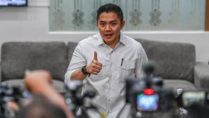 Seskab Teddy Spill Deretan Event Besar di Indonesia, Mulai dari Konser Musisi Dunia hingga MotoGP Mandalika