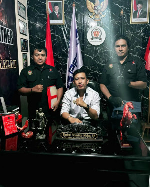 Pengacara Desak Polisi Tindak Tegas Dugaan Pencurian Berantai di Mimika
