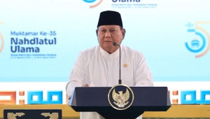 Sudah Dinikmati 62 Juta Penerima, Prabowo: Kekurangan Program MBG Terus Diperbaiki