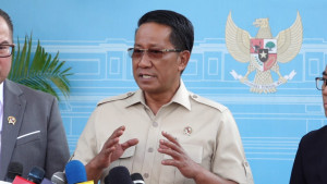 83.960 Posbankum Selesaikan 14.000 Kasus, Negara Hemat Rp1,2 Triliun