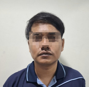 Berantas Peredaran Obat Terlarang, Satresnarkoba Tangerang Kota Sita 321 Tramadol
