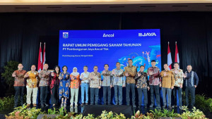 Ancol Bagi Dividen Rp41,6 Miliar, Siap Berubah Total Jadi Destinasi Berbasis Experience
