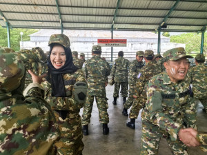 Retret PWI 2026 Resmi Dibuka di Bogor, Fokus Perkuat Profesionalisme dan Integritas Pers