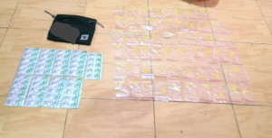 Polres Metro Bekasi Bongkar Peredaran Obat Keras di Cikarang Barat, 1 Orang Diamankan