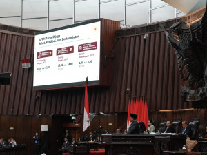 Prabowo Putuskan Ekspor Sawit hingga Batu Bara Harus via BUMN: Indonesia Tidak Mau Terus Jadi Korban!