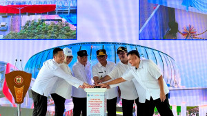 Ancol Resmikan Gerbang Baru Terhubung Langsung ke JIS, Permudah Akses Pengunjung