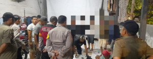 Kejari Jakarta Utara Nyatakan Lengkap, Berkas Perkara Judi Domino di Koja Masuk Tahap Penuntutan