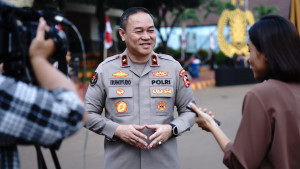 Layanan Contact Center 110 Berlaku Nasional, Polri Pastikan Bisa Diakses Gratis di Seluruh Indonesia