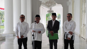 Prabowo Tegaskan Komitmen Pendidikan Gratis, dari TK hingga Perguruan Tinggi