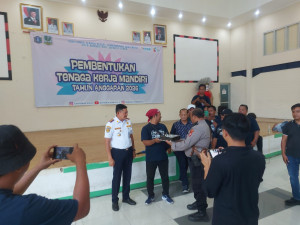 May Day di Koja Berlangsung Kondusif, Aksi Sopir Dialihkan Jadi Perayaan