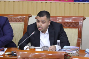 Legislator Partai Gerindra : RUU Perampasan Aset Harus Prioritaskan Pemulihan Kerugian Korban Kejahatan Keuangan