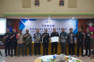 Bea Cukai Marunda Buka Ruang Masukan Publik untuk Perbaikan Layanan