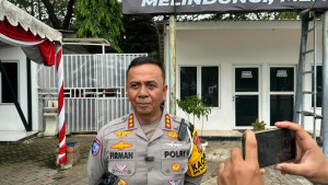 Arus Lalu Lintas Jakarta Masih Normal, Polda Metro Jaya Siapkan Rekayasa Situasional