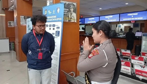 Urus Balik Nama BPKB di PMJ Cepat dan Ramah, Warga Usul Akses Fotokopi Diperbaiki