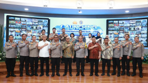 Wakapolri: SPMB Angkatan Ketiga SMA KTB Dibuka, 180 Siswa Dapat Beasiswa Penuh