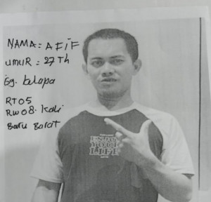 Warga Kalibaru Dilaporkan Hilang Sejak 3 Maret 2026, Keluarga Minta Bantuan Masyarakat