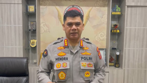 Polda Jabar Dalami Kasus Perburuan Satwa Dilindungi di Gunung Sangga Buana