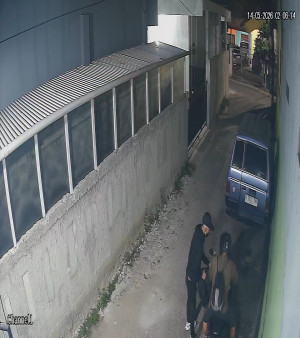 Rumah Dibobol Saat Pemilik Pergi, Dua Pelaku Pencurian Dibekuk Polisi