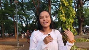 HUT ke-81 RI di Monas: Di Balik Kemeriahan, Ada Doa untuk Warga NTT