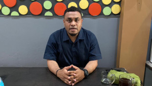 Tokoh Pemuda Papua Dukung Pendekatan Humanis dan Penegakan Hukum Satgas Operasi Damai Cartenz