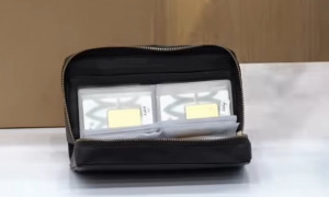 Kasus Dugaan Suap Pajak, KPK Amankan Uang Tunai dan Emas Senilai Rp6,38 Miliar