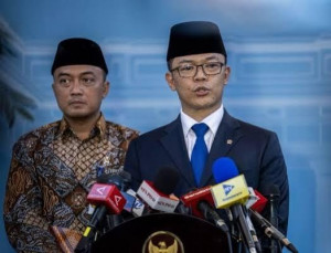 Menlu Sugiono Ungkap Isi Pertemuan Presiden Prabowo dengan Ulama dan Ormas-ormas Islam di Istana