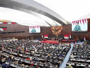 Prabowo: Penutupan 290 BUMN Menghemat Biaya Rp50 T, Bakal Tutup 750 BUMN Lagi yang Tak Produktif