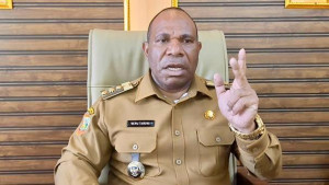 Pemkab Puncak Sebut Serangan Warga di Sinak Dilakukan KKB, Bantah Keterlibatan Aparat