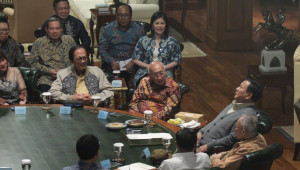 Prabowo ke APINDO: Industri Harus Beri Manfaat bagi Rakyat dan Buka Lapangan Kerja Seluas-luasnya