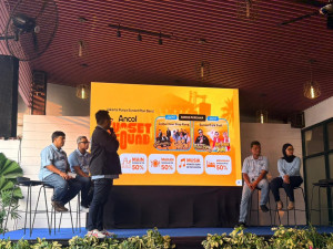 Liburan Sekolah 2026 di Ancol: Hadirkan Ratusan Atraksi, Edukasi hingga Festival Seni untuk Keluarga