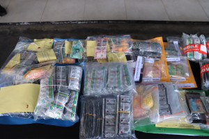 Polisi Ungkap Modus Baru Peredaran Narkoba di Bekasi, Pelaku Gunakan DM Instagram dan Facebook