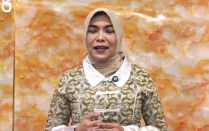Transformasi Warga Binaan: Sadar Bela Negara, Tangguh Berwirausaha
