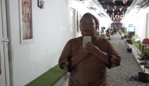 Puluhan Tahun Tinggal di Pinggir Rel, Suryani Terharu Kini Punya Hunian Layak Berkat Prabowo