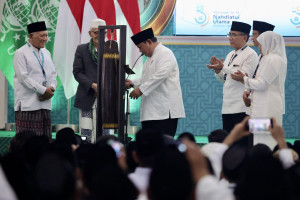 Prabowo Targetkan Penghematan Rp100 Triliun dari Pemangkasan BUMN di Akhir 2026