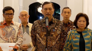 Presiden Luncurkan Perlinsos Digital 10 November: Hadirkan Keadilan Bagi Rakyat