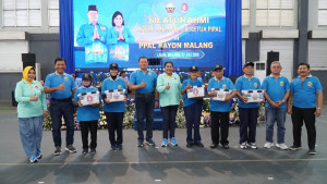 Kunjungan Kerja Ketua Umum PPAL dan Ketua PIPAL Perkuat Silaturahmi serta Kepedulian Kepada Anggota di Malang