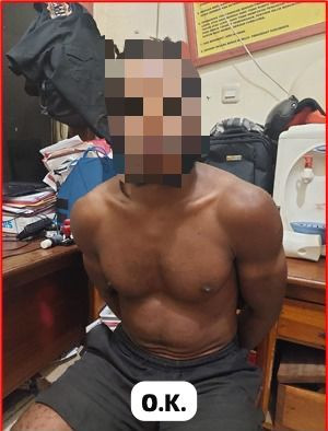 Dua Tersangka Pembunuhan Warga Sipil di Dekai Ditangkap, Satgas Damai Cartenz Tegaskan Komitmen Penegakan Hukum