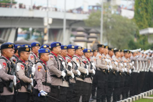 Kapolda Sumsel Tekankan Pelayanan Publik Berorientasi pada Masyarakat