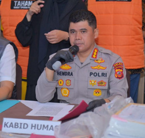 Peredaran Rokok Tanpa Cukai di Caringin Bogor Jadi Perhatian, Aparat Tingkatkan Pengawasan