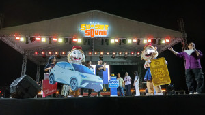 Ancol Gelar Undian Ancol Points, Mobil Listrik Jadi Hadiah Utama