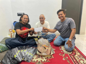 Warga Tambun Rengas Kini Dukung Pembangunan RDF Setelah Dialog dan Sosialisasi