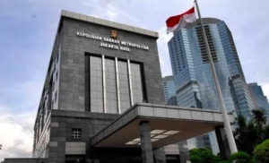 Polda Metro Jaya Rotasi Puluhan Pejabat, Sejumlah Kasat hingga Kapolsek Berganti