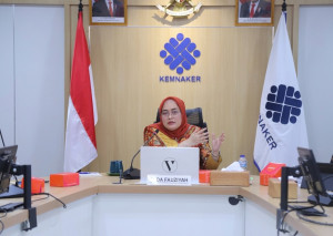 Waspada Penipuan Subsidi Upah, Pekerja Diimbau Akses Kanal Resmi Pemerintah