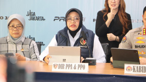 Polda Metro Jaya Ungkap Kasus Kekerasan Seksual oleh Pengemudi Online, Pelaku Positif Narkoba